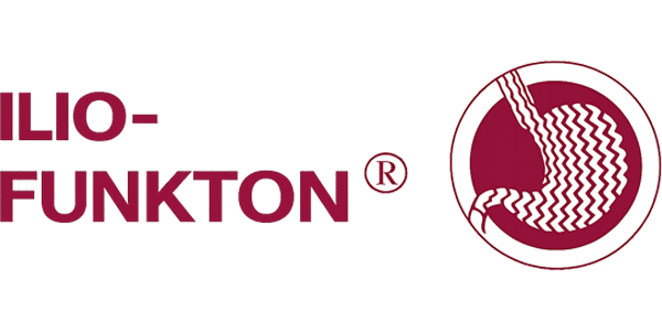 Ilio Funkton Kautabletten Logo