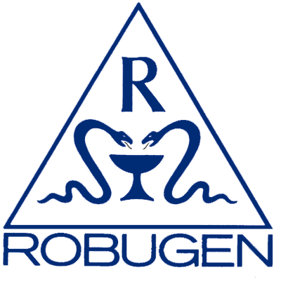 Robugen Logo Dunkel